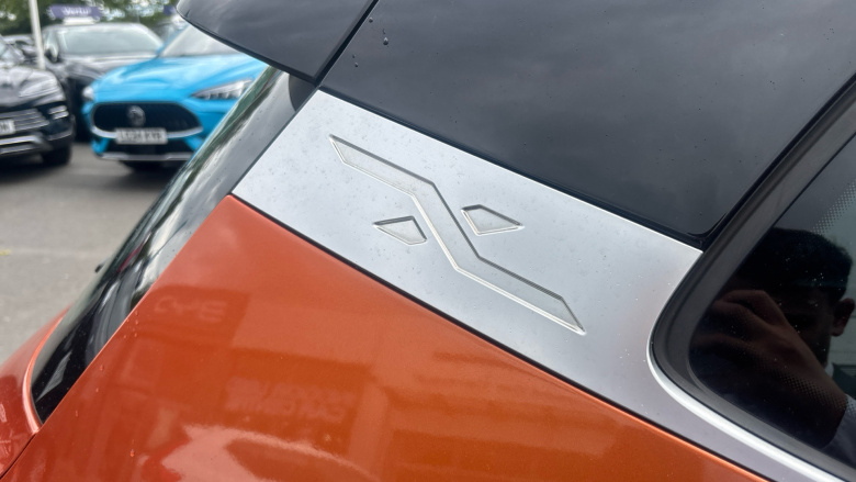 SEAT Arona 1.0 TSI 115 Xcellence Lux [EZ] 5dr DSG Petrol Hatchback